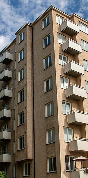 Strålgatan 7, Lilla Essingen - Photo 2