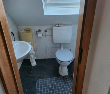 Nachmieter für eine 2 Zimmer Wohnung im Krefeld Linn - Photo 1