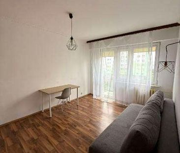 Pokój, ul. Popiełuszki - Zdjęcie 1