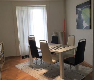 Tombet 28, Peseux - Photo 1