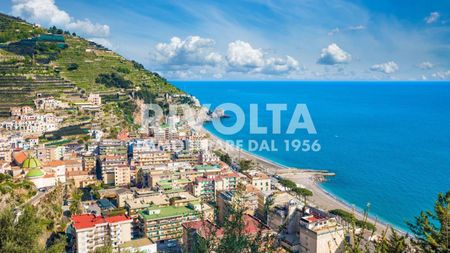 Villa unifamiliare, ottimo stato, 500 m², Centro, Maiori - Photo 4