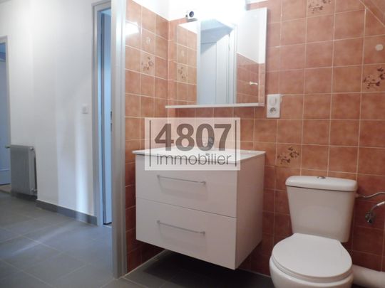 Location Appartement 4 pièces 90m² ANNEMASSE 74100 - Photo 1