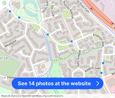 Bromfield Walk, Emersons Green, BRISTOL, BS16 - Photo 1