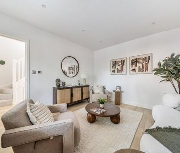 4 bedroom semi-detached house to rent - Photo 1