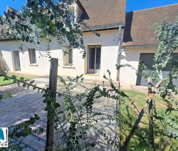 MAISON 5 PIÈCES OUROUX-SUR-SAÔNE - Photo 5
