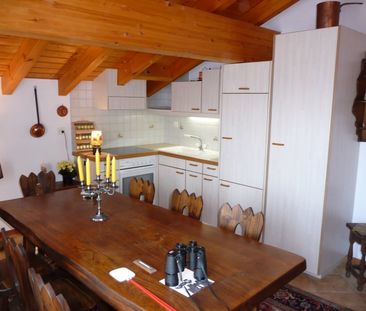 3.5 Zimmer - Photo 2