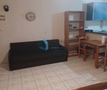 Studio/Γκαρσονιέρα για ενοικίαση Κοτρώνι (Πάτρα) - Photo 4