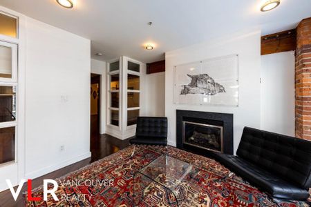 1178 Hamilton Street, Unit #304 - Photo 4