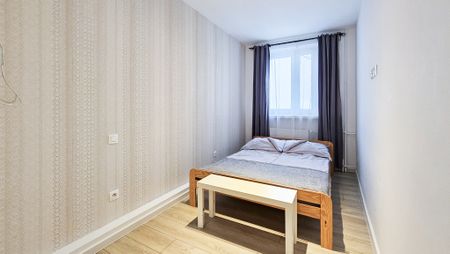 Ul. Ks. Jałowego 2pokoje z widokiem na miasto! - Photo 2