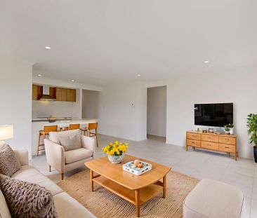 Brand New Charming Four-Bedroom Family Home in Burdell - Photo 6