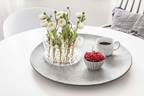 Karlsdalsallén, Örebro - Photo 1