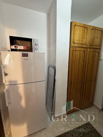 Garsonieră cu BALCON | 26 mp | UMF–Zorilor/P-ța Zorilor - Photo 5
