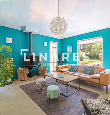 Villa • Les Accates - Photo 5