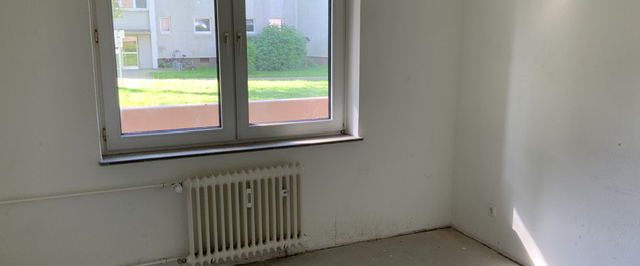Gemütliche 2-Zimmer-Etagenwohnung in Krefeld  48,87 m² - Photo 1
