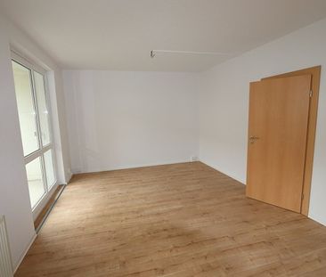 neu saniert mit separater Küche und Balkon in KAPPEL - Foto 5