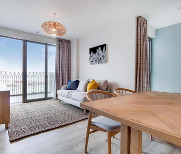 2 bedroom apartment to rent - Photo 2