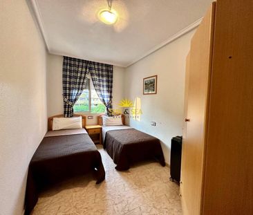 2 BEDROOM APARTMENT FOR RENT IN TORREVIEJA - ALICANTE - Photo 1