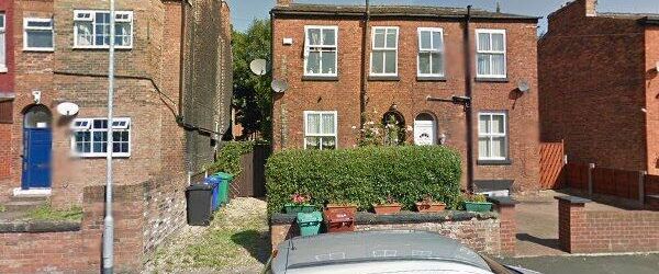 3 Bed Semi-Detached House, Peel Grove, M12 - Photo 1