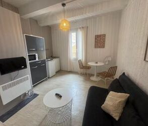 Location Appartement 2 pièces 29 m2 à Perpignan - Photo 2