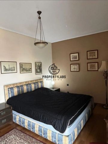 Διαμέρισμα για ενοικίαση Σταυρός (Αγία Παρασκευή) - Photo 5