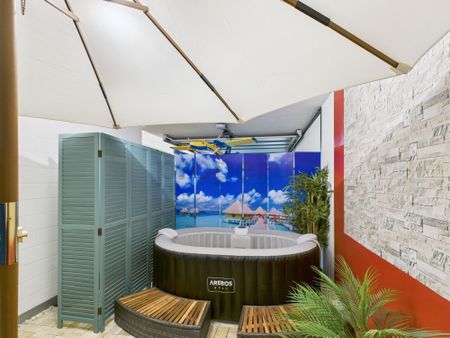 Exklusives Einfamilienhaus in Dürnten - mit Sauna und Jacuzzi - Photo 5