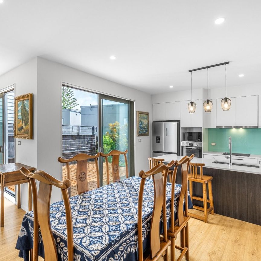 Fully Furnished Property, Ready for Occupancy - Photo 1