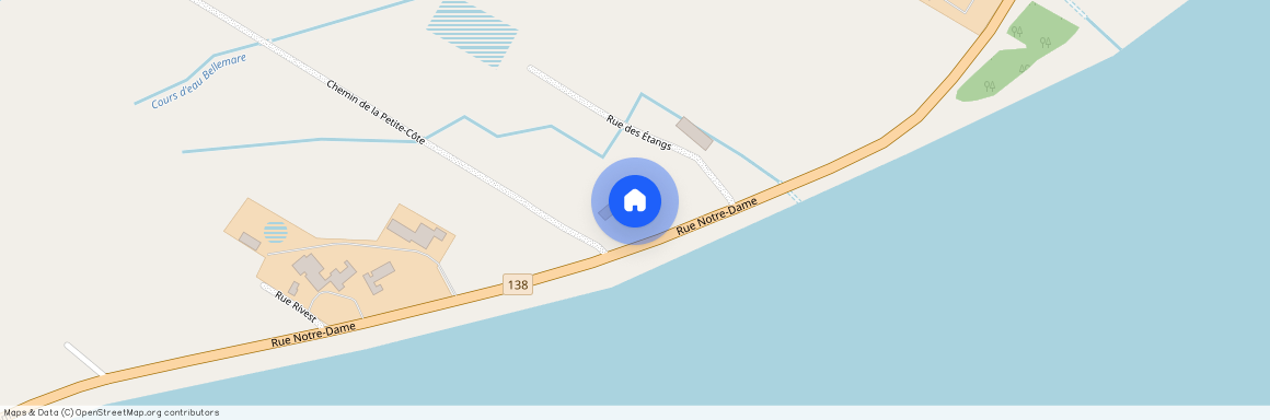 1445 Rue Notre-Dame, app.203, J5W 3V8, Saint-Sulpice