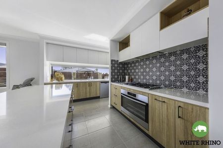 38 McGowan Street, Googong - Photo 2