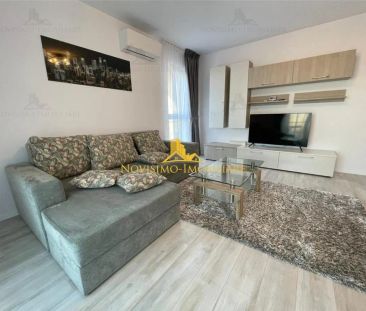 NOVISIMO-IMOBILIARE : APARTAMENT CU DOUA CAM. DE INCHIRIAT IN ZONA ALBERT, P - Photo 4