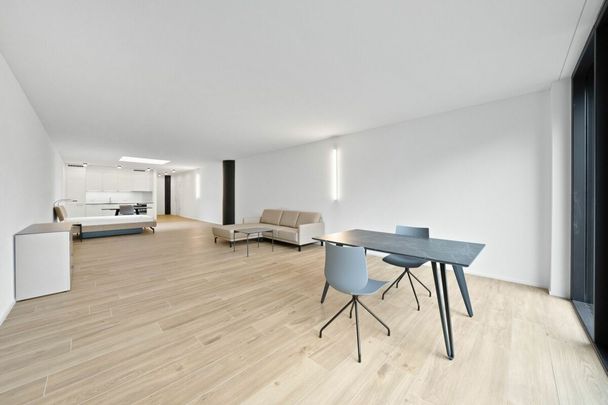 Furnished loft studio of 87 m² on the 1st floor - Foto 1