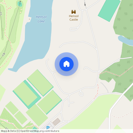 Brandon House, Hensol, The Vale of Glamorgan CF72 8GR