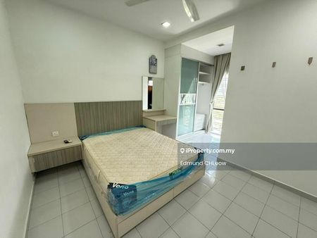 T-Parkland, Rawang - Photo 2