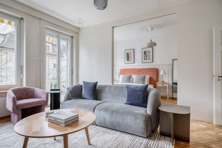 Turnerstrasse 38 - Foto 3