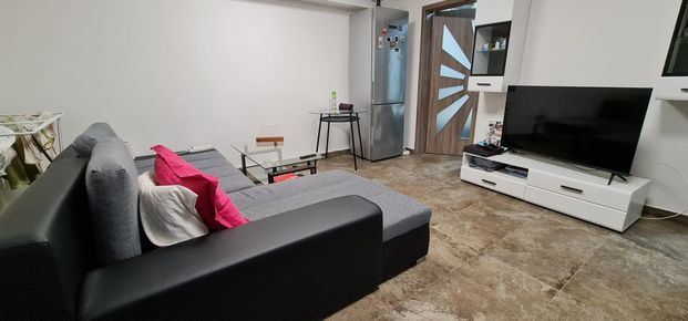 REMETEA RESIDENCE: one room apartment for rent at 7 minutes by feet to the University of Medicine and Pharmacy and the University of Agricultural Sciences and Veterinary Medicine - Fotografie 1