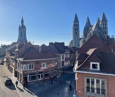 Appartement te huur - Foto 1