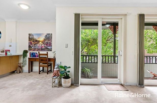 3/161 Todman Avenue, Kensington, NSW 2033 - Photo 1