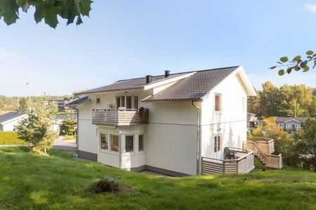 Övre Släktledsgatan, Göteborg - Foto 3