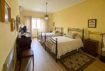 Cosy furnished apartment in the center of Lisbon