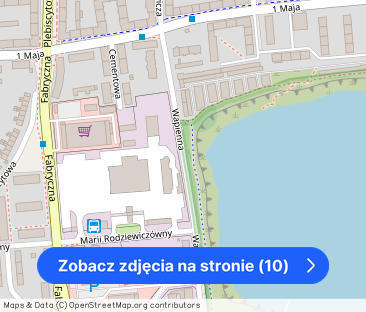 Kawalerka/18m2/ul. Wapienna/Opole/ – zdjęcie 1
