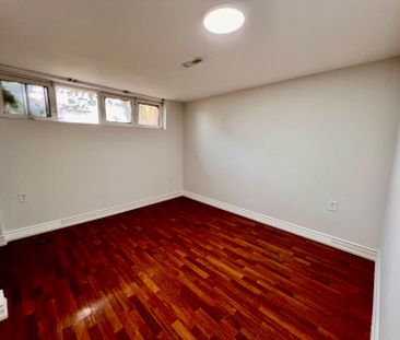 For Lease - 1262 Napier Crescent Unit# Ground, Oakville, Ontario - Photo 6