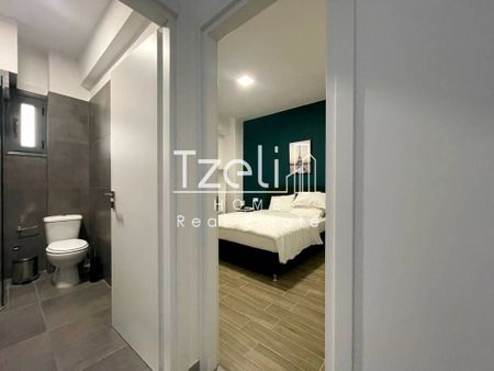 Διαμέρισμα για ενοικίαση Μεταξουργείο (Γκάζι - Μεταξουργείο - Βοτανικός) - Photo 3
