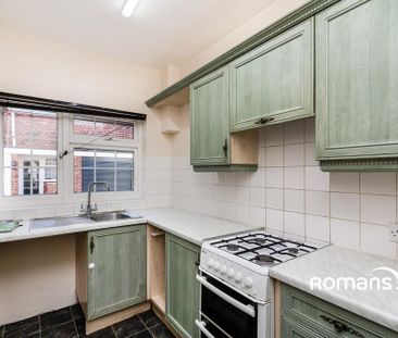 2 bedroom house to rent - Photo 1