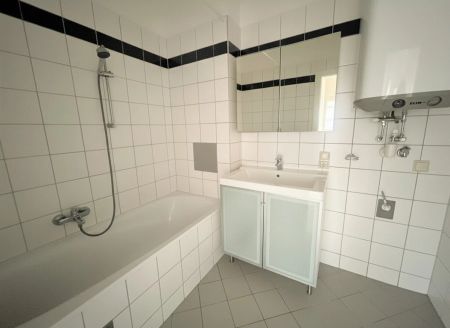 +++ WG-TRAUM +++ Schöne 3-Zimmer-Wohnung in zentraler Lage - Foto 3