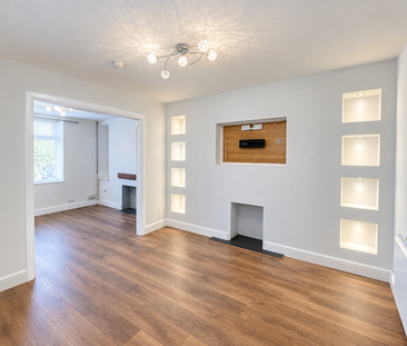 2 bedroom terraced house to rent - Photo 3
