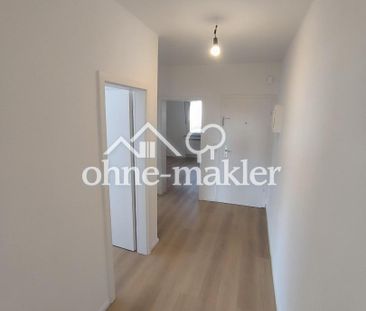 Einziehen und Wohlfühlen - Sanierte Helle Wohnung im 1.OG - Foto 4