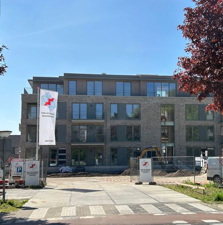 Bossebaan 178, D'Ekker, 5503KC, Veldhoven - Foto 5