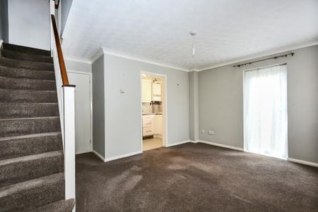 1 bedroom terraced house to rent - Photo 4