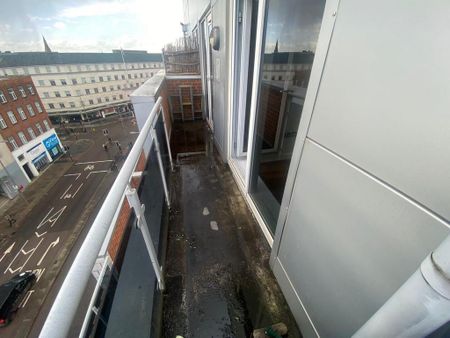 1 bedroom flat to rent - Photo 4