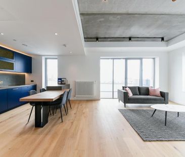 2 bedroom apartment to rent - Photo 2