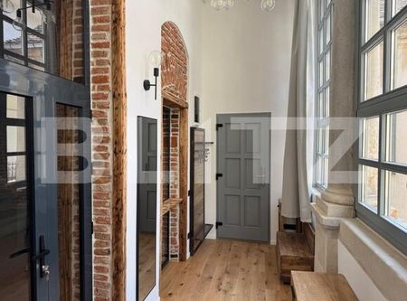 Studio ultracentral, 50 mp, Piata Unirii - Fotografie 3
